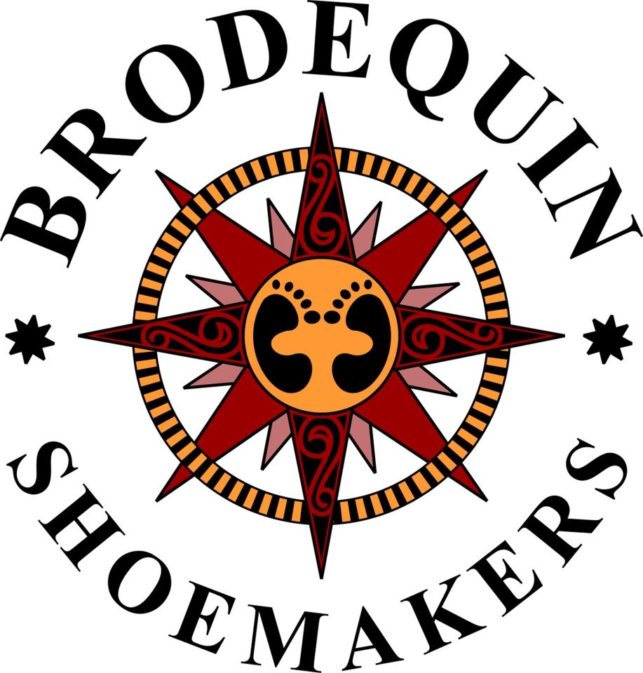 Elves need not Apply:Beautiful leathercraft made by Brodequin Shoesmakers…  | Small World....BEAUTIFUL BUSINESS